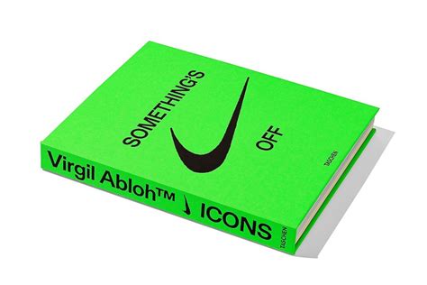 lv virgil abloh book|virgil abloh something's off.